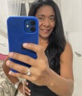 Dating Woman Brazil to Natal : Mayra, 43 years